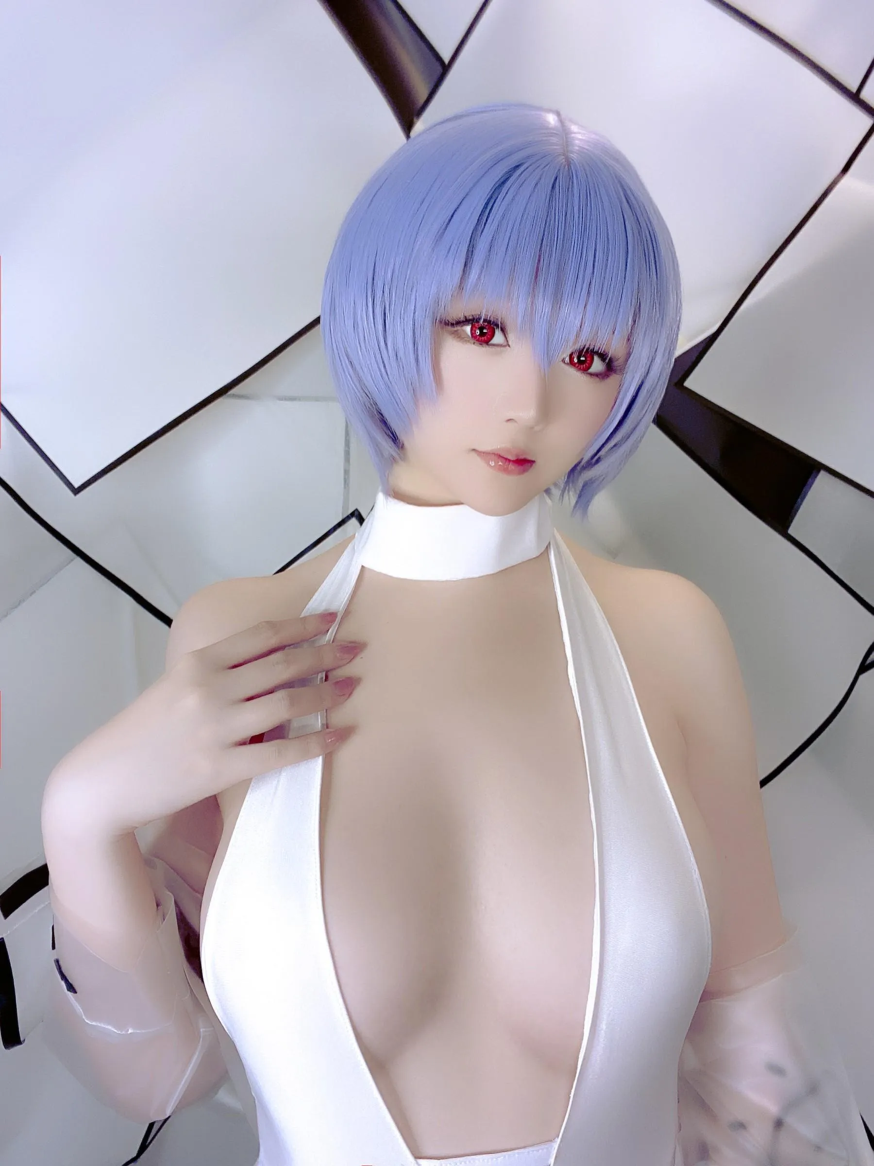 星之迟迟 – NO.153 5月计划 日常系写真特辑-自拍 [51P]插图